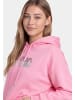 myMo Women Hoodie in PINK