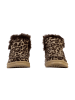 Hey Dude Camden Brushed Stiefelette zum Hineinschlüpfen Braun
