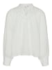 Vero Moda Girl Hemd in Snow White