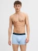 Jack & Jones 5er-Pack Trunks in Diva Blue