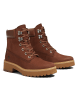 Timberland Stiefel "Carnaby Cool" in Braun