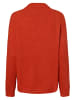 MOSS COPENHAGEN Pullover MSCHLessine in rot