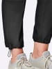 WITT WEIDEN Wanderhose in schwarz