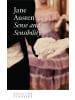 HarperCollins Buch - Sense and Sensibility