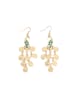Ulla Popken Schmuck in gold