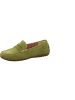 Sioux Slipper in grün