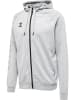 Hummel Hummel Hoodie Hmlmove Multisport Herren in GREY MELANGE