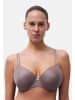 Chantelle Schalen-BH Norah Chic in Bronzed taupe