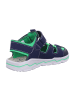Ricosta Sandalen Kinder GERY in Blau