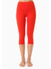 Organication Leggings LISSA in Red