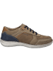 Josef Seibel Halbschuh New Anvers 10 in braun