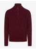 BRAX  Pullover in velvet