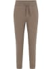 En Fant Kinder Sweat Pants "Sweat Pants" in Braun