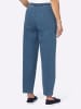 Sieh an! Jeans in blue-bleached
