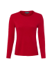 Franco Callegari Pullover in rot - 0005