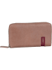 Zwei Geldbörse Mademoiselle M.Wallet MW2 in Blush