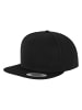  Flexfit  Flexfit Snapback in blk/blk