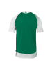 Kempa Shirt Ambition 28 Kids in lagune/weiß