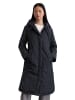 Marc O'Polo Parka mit Kapuze regular in deep night blue