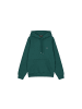 MADS NORGAARD COPENHAGEN Kapuzenpullover Standard in dunkelgruen