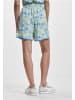 Just Rhyse Just Rhyse Damen Just Rhyse Shorts Waikiki in green colored
