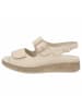 Solidus Sandalen für Damen in beige