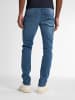 Petrol Industries Slim Fit Jeans Seaham in Blau
