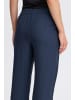 b.young Stoffhose BYMMMIDDE PANTS - 20815616 elegante Stoffhose mit Eingrifftaschen in Blau