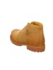 PANAMA JACK Schnürstiefel in beige