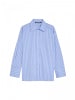 PENNYBLACK Bluse FLOTTA Hellblau