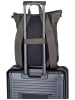 Strellson Rucksack Northwood RS Sebastian SVZ in Khaki