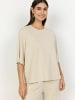 soyaconcept T-shirt SC_BANU in 1661 SAND