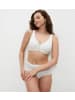 Triumph Minimizer BH in Silk White