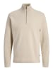 Jack & Jones Strickpullover in Ancient Scroll