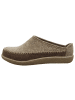 HAFLINGER Hausschuh in beige