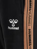 Hummel Hummel Pants Hmlstreet Jungen Atmungsaktiv Feuchtigkeitsabsorbierenden in BLACK