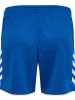 Hummel Sportshorts "Core 2.0 Shorts" in Blau