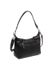 The Chesterfield Brand Christie Schultertasche Leder 23 cm black