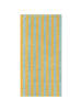 Cawö Cawö Handtücher Bold Streifen 6277 mint/gelb - 45 in mint/gelb - 45