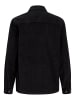 JACK & JONES Junior Cord Hemdjacke Overshirt Zipper Jortoronto in black