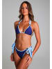 Moda Minx Bikinihose in Navy