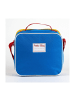Hello Kitty Blue Thermo-Brotzeittasche 24 cm