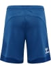 Hummel Shorts Hmllead Poly Shorts in TRUE BLUE