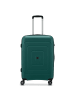 MODO by roncato Nebula 4 Rollen Trolley 66 cm in green bottle