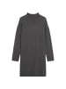 Marc O'Polo Feinstrick-Pulloverkleid relaxed in Dark Grey Melange