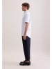 Seidensticker Business Hemd Comfort in Hellblau