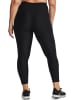 Under Armour Leggings "HeatGear Armour" in Schwarz