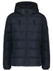 alife and kickin Winterjacke BranAK A in marine