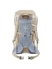 Deuter AC Lite 16 - Wanderrucksack 56 cm (alu-greystone) in alu-greystone
