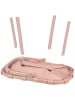 Reisenthel Einkaufstasche Carrybag in Twist Blush